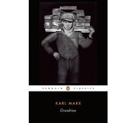 Karl Marx Grundrisse (Tascabile)