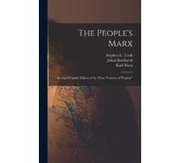 Karl Marx Julia The People's Marx; Abridged Popular Edition o (Copertina rigida)