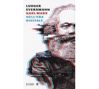 Karl Marx nell'era digitale