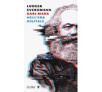 Karl Marx nell'era digitale