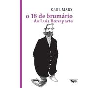 Karl Marx O 18 de brumário de Luís Bonaparte (Tascabile)