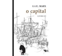 Karl Marx O capital, Livro III (Tascabile)