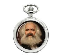 Karl Marx Orologio da Tasca