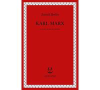 Karl Marx [Paperback] [Aug 26, 2021] Berlin, Isaiah; Hardy, Henry and Battino Vi
