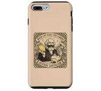 Karl Marx quando la vita ti dà limoni distrugge il capitalismo Custodia per iPhone 7 Plus/8 Plus
