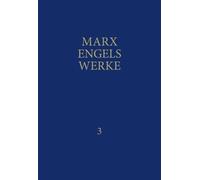 Karl Marx Rosa-Luxemburg-Stiftung e. V. Friedr MEW / Marx-Engels-We (Tascabile)
