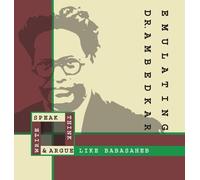 Karl Marx Siddharthar Dr B R Ambedkar Emulating Dr. Ambedkar (Copertina rigida)