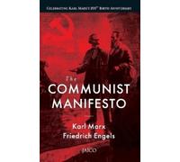 Karl Marx The communist manifesto (Tascabile)