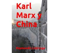 Karl Marx y China