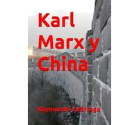 Karl Marx y China