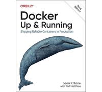 Karl Matthias Sean P. Kane Docker - Up & Running (Tascabile)