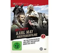 Karl May - Abenteuerfilme