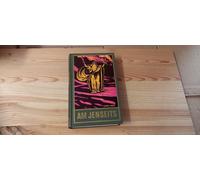 Karl May Am Jenseits, Band 25 der Gesammelten Werke: Reiseerz (Copertina rigida)