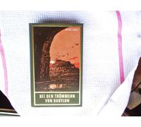 Karl May Bei den Trümmern von Babylon, Band 27 der Gesammelte (Copertina rigida)