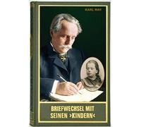 Karl May Briefwechsel mit seinen 'Kindern' I: Band 95 der Ges (Copertina rigida)