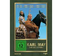 Karl May - Collection 1