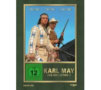 Karl May - Collection 2