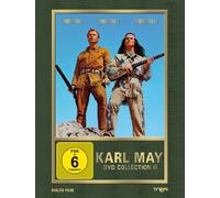 Karl May - Collection 3