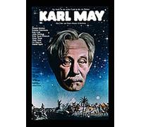 Karl May [2 DVDs] (DVD) Kristina Söderbaum Helmut Käutner Käthe Gold Lil Dagover