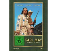Karl May - Collection 2