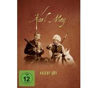 Karl May Edition 1 - Orient-Box