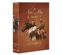 Karl May Edition 2 - Old Shatterhand-Box