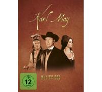 Karl May Edition 3 - Mexiko Box