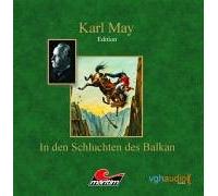 Karl May Edition - Karl May-in Den Schluchten des Balkan