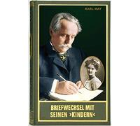 Karl May Hartmu Briefwechsel mit seinen 'Kindern' II: Band 96 (Copertina rigida)