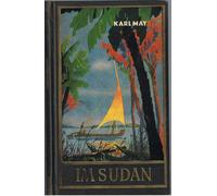 Karl May Im Sudan, Band 18 der Gesammelten Werke (Karl Mays G (Copertina rigida)