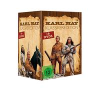 Karl May - Klassikeredition