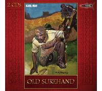 Karl May Old Surehand (Hörspiel) (CD)