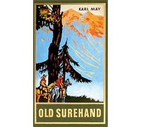 Karl May Old Surehand II, Band 15 der Gesammelten Werke (Copertina rigida)
