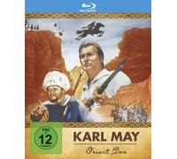 Karl May Orient Box