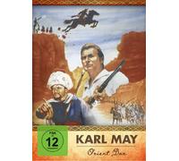 Karl May - Orient Box [3 DVDs] (DVD)