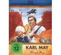 Karl May Orient Box (Blu-ray)