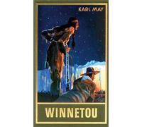 Karl May Winnetou. Dritter Band (Taschenbuch): Reiseerzählung Band 9 (Tascabile)