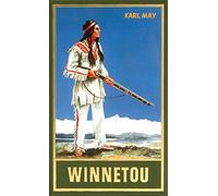 Karl May Winnetou I. Reiseerzählung: Reiseerzählung Band 7 de (Copertina rigida)