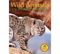 Karl Meyer Wild Animals of North America (Tascabile)