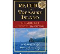 Karl Moeller Return To Treasure Island (Tascabile)