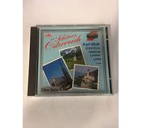 Karl Moik - Schönes Österreich