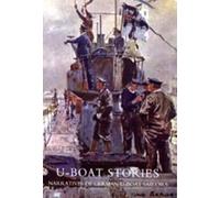 Karl Neureuther U-boat Stories - Great War (Copertina rigida)