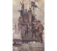 Karl Neureuther U-boat Stories (Tascabile)