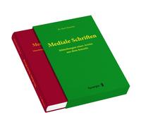 Karl Nowotny Mediale Schriften: Mitteilungen eines Arztes aus (Copertina rigida)