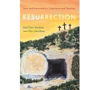 Karl Olav Sandnes Jan-Olav Henriksen Resurrection (Copertina rigida)