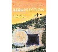 Karl Olav Sandnes Jan-Olav Henriksen Resurrection (Tascabile)