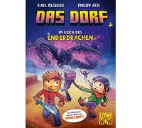 Karl Olsberg Linus König Loewe Ve Im Reich des Enderdrachen: Das Do (Audiobook)