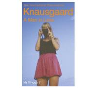 Karl Ove Knausgaard A Man in Love (Tascabile) My Struggle