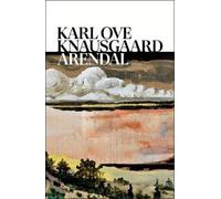 Karl Ove Knausgaard Arendal (Copertina rigida)