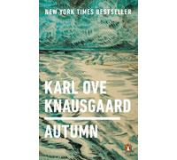 Karl Ove Knausgaard Autumn (Tascabile)